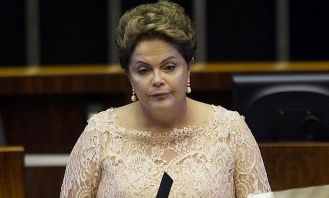Discurso De Posse De Dilma Pdf