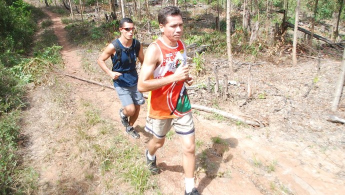 corrida na selva (Foto: Corrida na Selva/Divulgação)