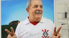 Lula parabeniza Corinthians pelo mundial (Ricardo Stuckert/Instituto Lula)