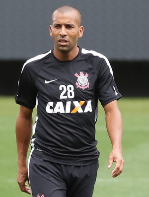 Sheik mantém tratamento e deve ser preservado para a Libertadores