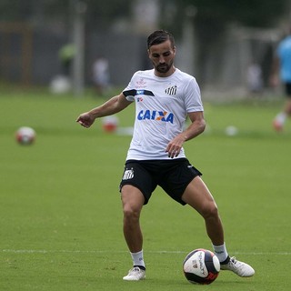 Rafael Longuine - Santos (Foto: Ivan Storti/Santos FC)