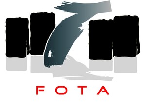Logo da FOTA, associação de equipes da Fórmula 1 (Foto: Divulgação)