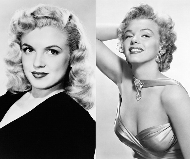 O mistério das cirurgias plásticas de Marilyn Monroe é finalmente revelado  - Vogue | news