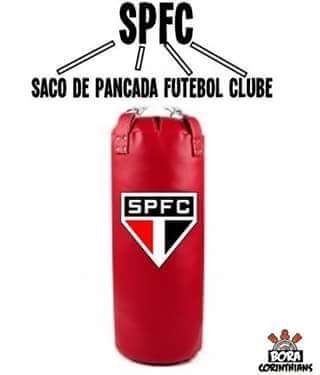 meme corinthians x são paulo