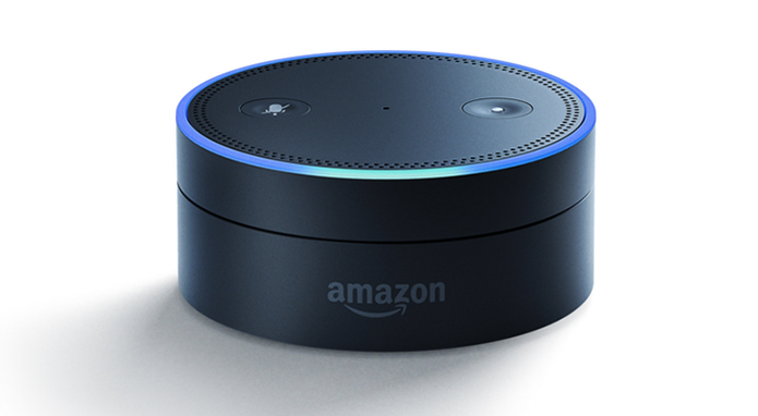 Echo Dot é a versão mais simples do Amazon Echo a oferecer acesso à assistente Alexa (Foto: Divulgação/Amazon) (Foto: Echo Dot é a versão mais simples do Amazon Echo a oferecer acesso à assistente Alexa (Foto: Divulgação/Amazon)) Echo Dot é a versão mais simples do Amazon Echo a oferecer acesso à assistente Alexa (Foto: Divulgação/Amazon) (Foto: Echo Dot é a versão mais simples do Amazon Echo a oferecer acesso à assistente Alexa (Foto: Divulgação/Amazon))