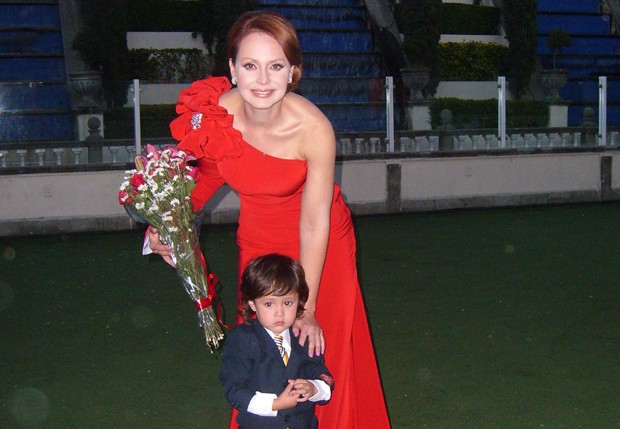 Gabriela Spanic (Foto: Reprodução)