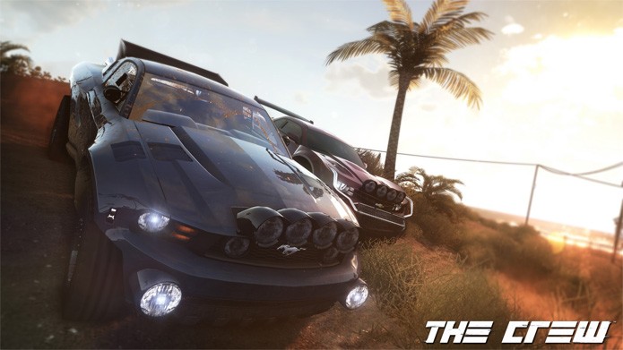 The Crew 3