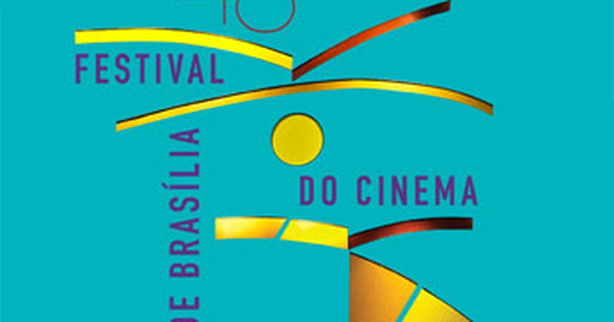 G1 Festival De Cinema De Brasília Tem 588 Produções Inscritas Notícias Em Distrito Federal 