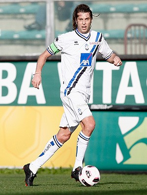 Cristiano Doni Atalanta (Foto: Getty Images)