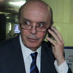 José Serra