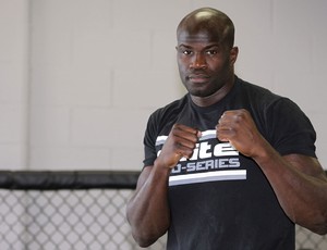 MMA Cheick Kongo (Foto: Getty Images)