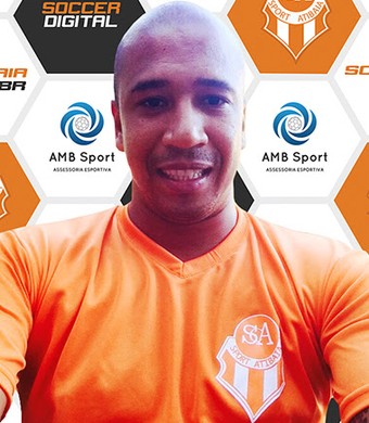 Ex-Corinthians, Fininho é anunciado como diretor de futebol do Atibaia