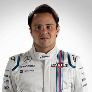 Felipe Massa Williams F-1 (Foto: Divulgação / Site Oficial F-1)