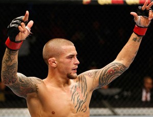 Dustin Poirier UFC (Foto: Getty Images)