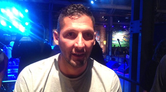 Marco materazzi
