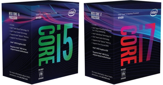 Antes de decidir entre i5 e i7, é importante ter atenção com a arquitetura (Foto: Divulgação/Intel) Antes de decidir entre i5 e i7, é importante ter atenção com a arquitetura (Foto: Divulgação/Intel)