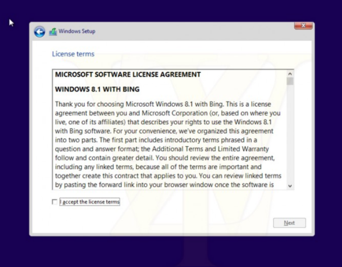 Nova versão do Windows ainda está em fase experimental. (Foto: Reprodução/ZDNet)