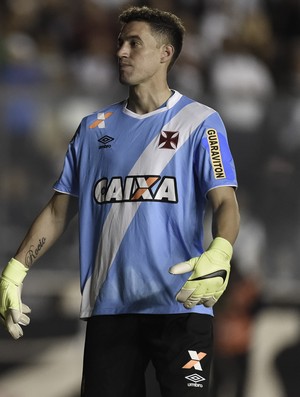 Martin Silva Vasco