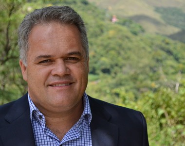 Alexandre Alves, sócio da Inseed Investimentos (Foto: Divulgação)