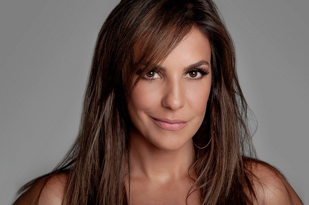 Ivete Sangalo (Foto: Divulgação/Rafa Mattei)