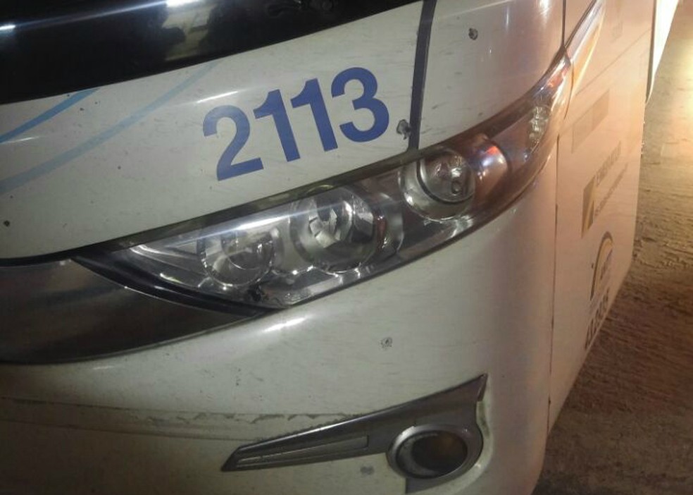 Passageiros n&atilde;o ficaram feridos (Foto: PRF/Divulga&ccedil;&atilde;o)