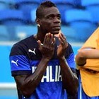 Empate com Uruguai garante vaga à Itália (Giuseppe Cacace / AFP Photo - Arquivo)