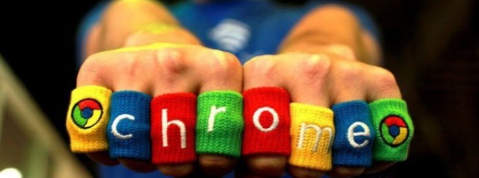 Google-Chrom (Foto: Google-Chrom) Google-Chrom (Foto: Google-Chrom)