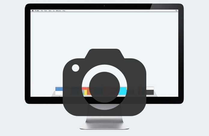 Veja como capturar a imagem da tela do seu computador (Foto: Reprodução/André Sugai)