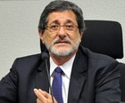 CPI da Petrobras ouve Gabrielli e tem bate-boca (Zeca Ribeiro/Câmara)