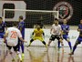 Joinville vence São José e avança às quartas da Liga Nacional de Futsal