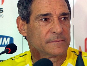carpegiani, técnico do vitória (Foto: Imagens/TV Bahia)