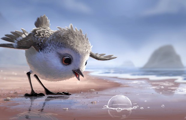 Pixar lança curta-metragem com personagens de Divertida Mente - Revista  Crescer