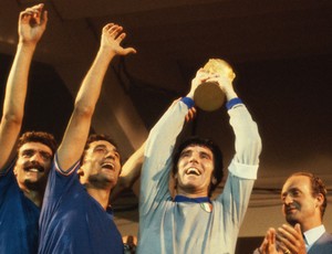 Dino Zoff goleiro itália (Foto: Getty Images)