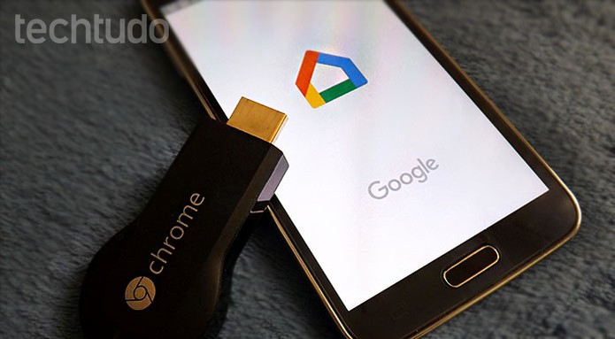 Veja como configurar o Chromecast no modo HDMI 50 Hz (Foto: Barbara Mannara/TechTudo)