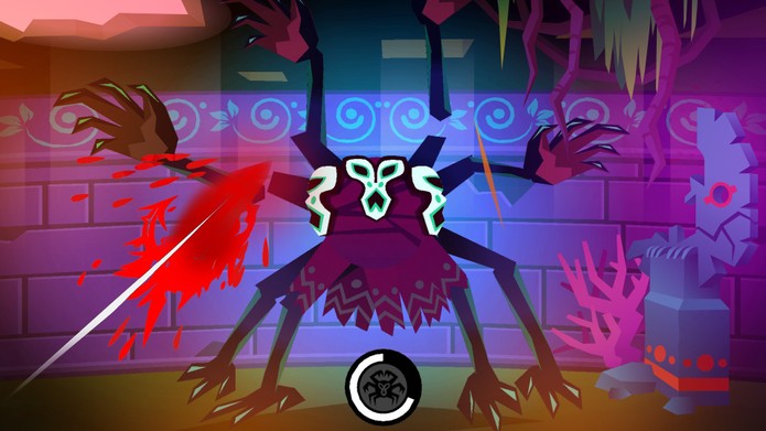 Severed (Foto: Divulga&ccedil;&atilde;o/DrinkBox Studios)
