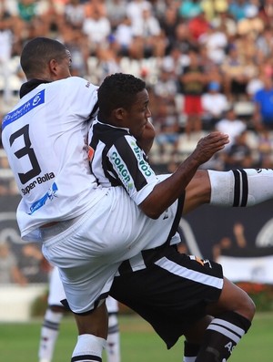 ASA x Botafogo-PB, Série C (Foto: Valdeir Gois/Arquivo Pessoal)