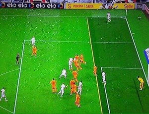 PC de Oliveira diz que estrutura atual dos árbitros leva a erros nos gramados