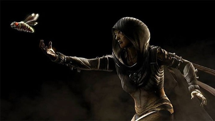 Mortal Kombat X (Foto: Divulgação) Mortal Kombat X (Foto: Divulgação)