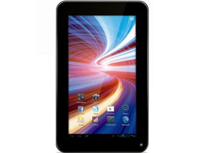 Tablet PC Multilaser Vibe (Foto: Divulgação) Tablet PC Multilaser Vibe (Foto: Divulgação)