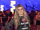 Mirella Santos quer emagrecer mais: 'Mulher nunca está satisfeita'
