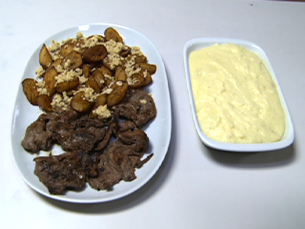 Filé de Carneiro (Foto: Reprodução/ TV Grande Rio)
