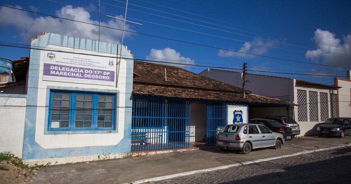 G1 Polícia Civil de Alagoas realiza novas mudanças no comando de delegacias notícias em Alagoas
