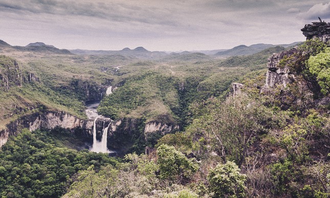 Expansão do Parque Nacional da Chapada dos Veadeiros pode ser adiada