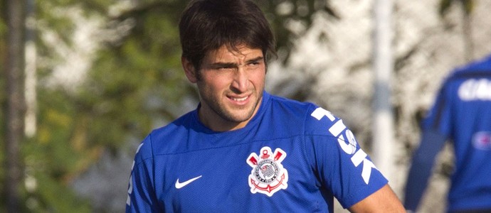 Lodeiro ganha respaldo de uruguaios 