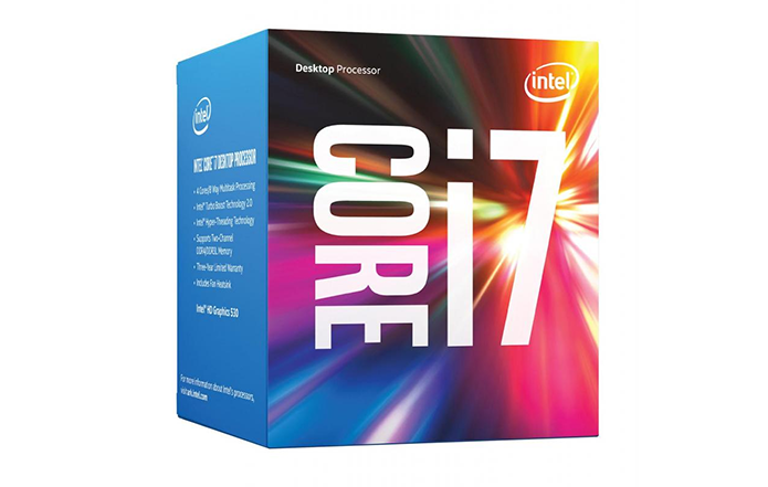 Preços dos dois processadores variam bastante, mas o 6700 pode ser encontrado por valores mais baixos (Foto: Divulgação/Intel)