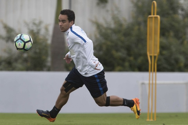 Com Jadson, Corinthians confirma time para o clássico na Arena; veja escalação