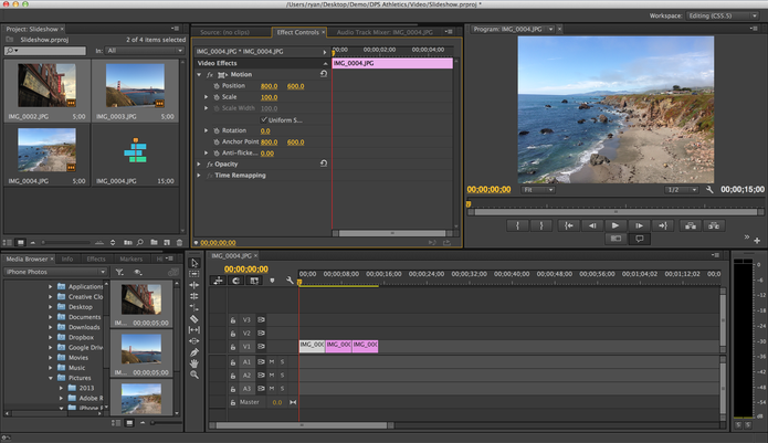 adobe premiere mac crack