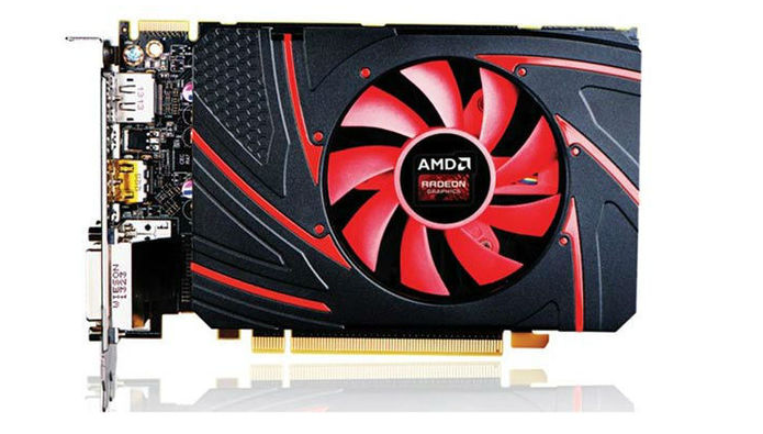 AMD lançou nova placa (Foto: Divulgação)