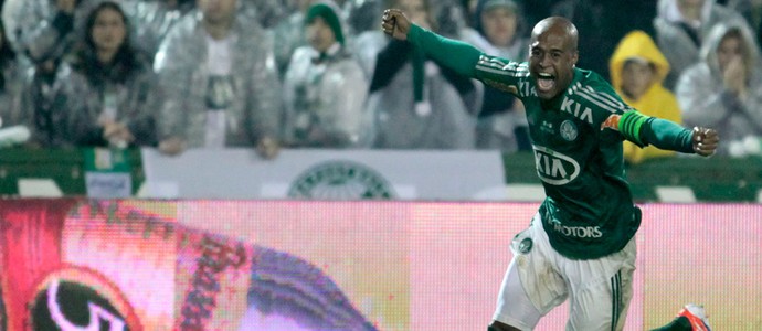 Na Memória: com Felipão, Palmeiras é bicampeão da Copa do Brasil