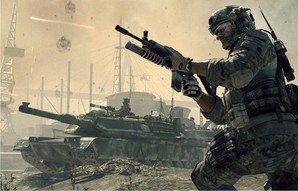 COD: Modern Warfare 3